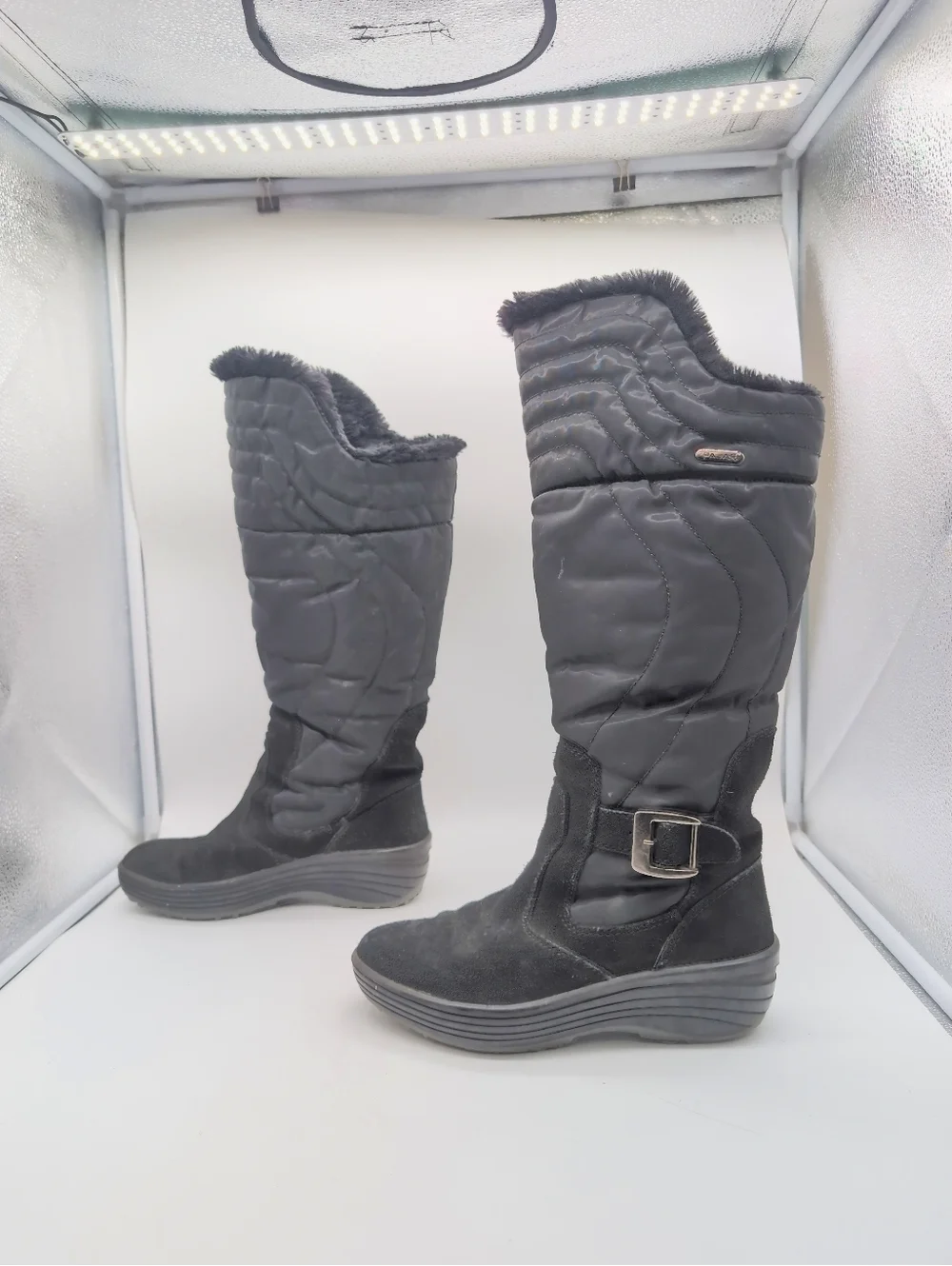 Pajar keep warm